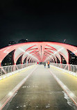 Peace Bridge