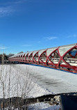 Peace Bridge