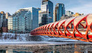 Peace Bridge