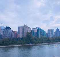 Peace Bridge