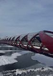 Peace Bridge