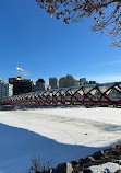 Peace Bridge