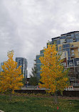 Reconciliation Bridge