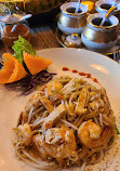 Thai Chokdee restaurant