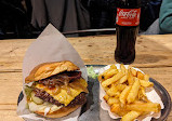 Burger Heroes Reeperbahn