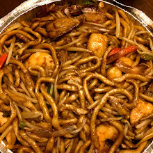 Number One Chinese Take Out