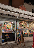 The Italian Pizza Sevilla