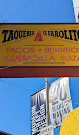 Taqueria El Farolito