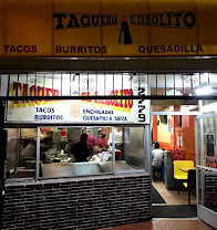 Taqueria El Farolito