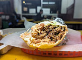 Taqueria El Farolito