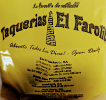 Taqueria El Farolito