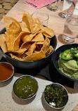 Tacofino Taco Bar