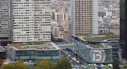 Centro comercial Beaugrenelle