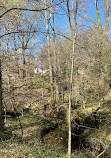 Buford Nature Preserve Entrance