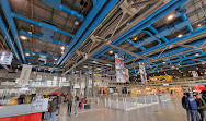 Centro Georges Pompidou