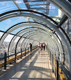 The Centre Pompidou