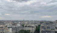 The Centre Pompidou