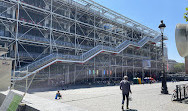 Centro Georges Pompidou