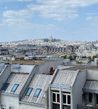 The Centre Pompidou