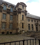 Historical Library of the City of Paris