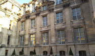 Historical Library of the City of Paris