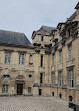 Historical Library of the City of Paris