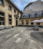 Historical Library of the City of Paris