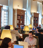 Historical Library of the City of Paris