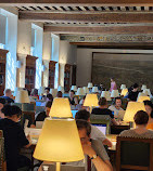 Historical Library of the City of Paris