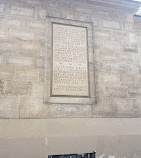 Historical Library of the City of Paris