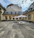 Historical Library of the City of Paris