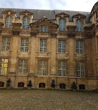 Historical Library of the City of Paris