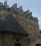 Historical Library of the City of Paris