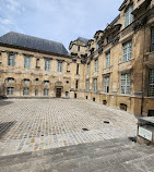 Historical Library of the City of Paris