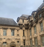 Historical Library of the City of Paris