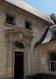 Historical Library of the City of Paris