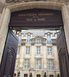 Historical Library of the City of Paris