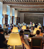 Historical Library of the City of Paris