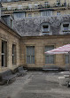 Historical Library of the City of Paris