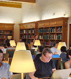 Historical Library of the City of Paris