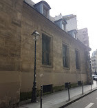 Historical Library of the City of Paris