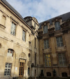 Historical Library of the City of Paris