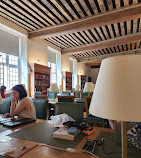 Historical Library of the City of Paris