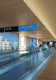 Venice Marco Polo Airport