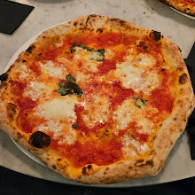 Pizza Beppe Amsterdam West