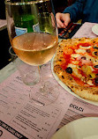 Pizza Beppe Amsterdam West