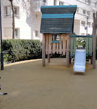 Square des Peintres