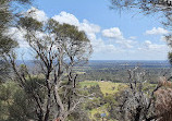 Baldwins Bluff Trail