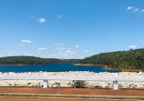 Serpentine Main Dam