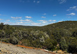 Serpentine Main Dam